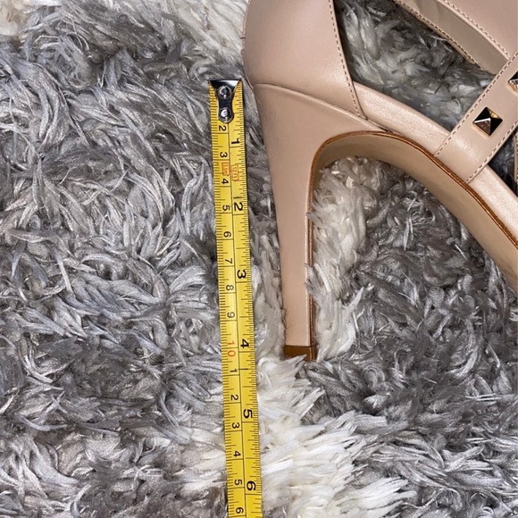 Mark Fisher open toes shoes - Picture 3 of 4